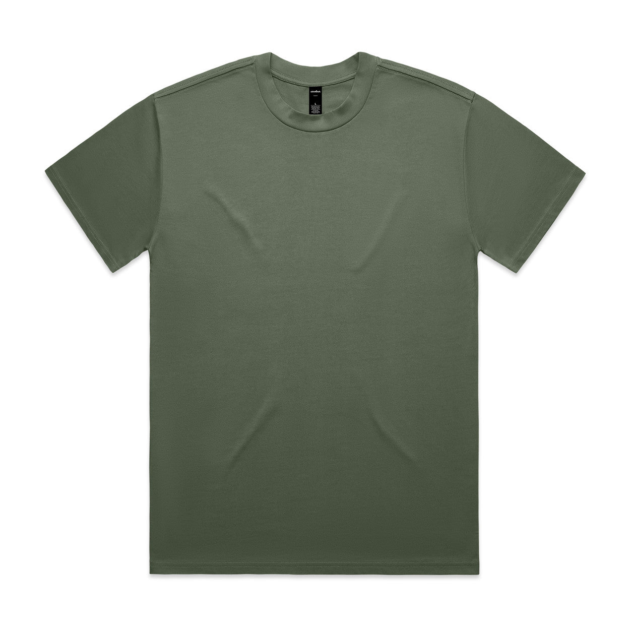 Heavy-Weight T-Shirt