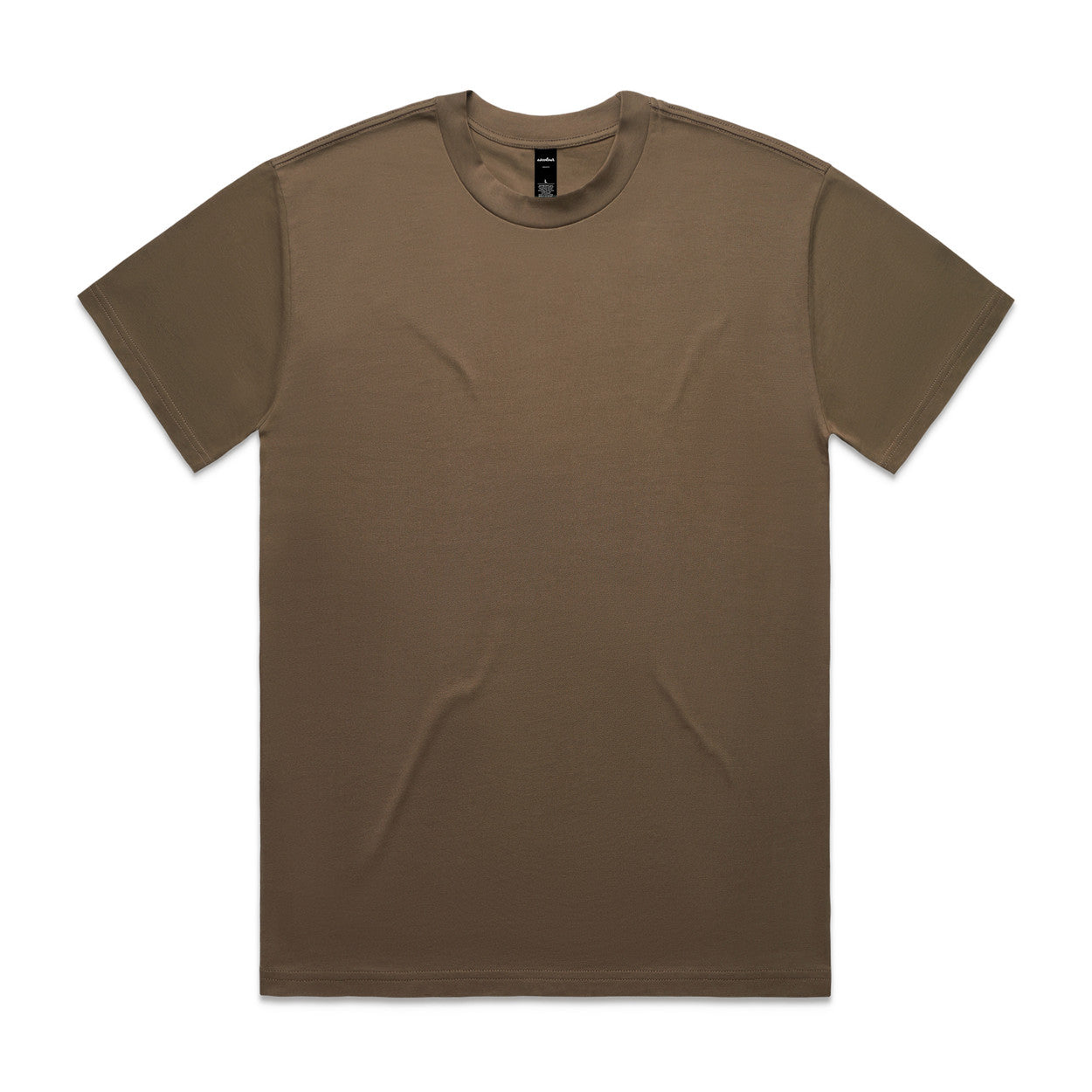 Heavy-Weight T-Shirt