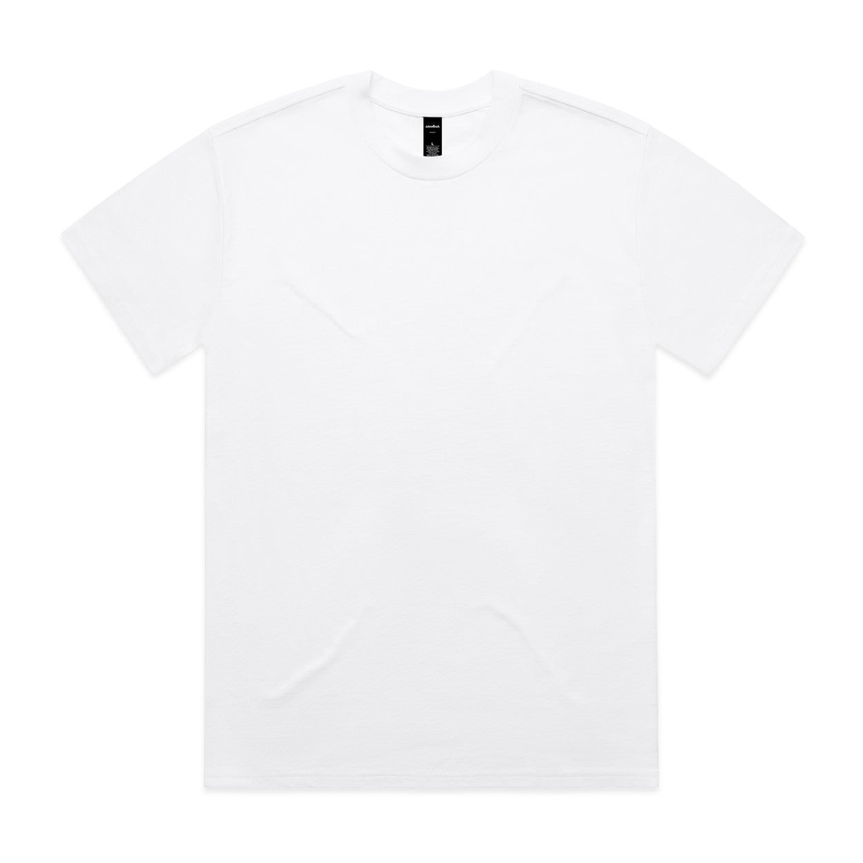 Heavy-Weight T-Shirt