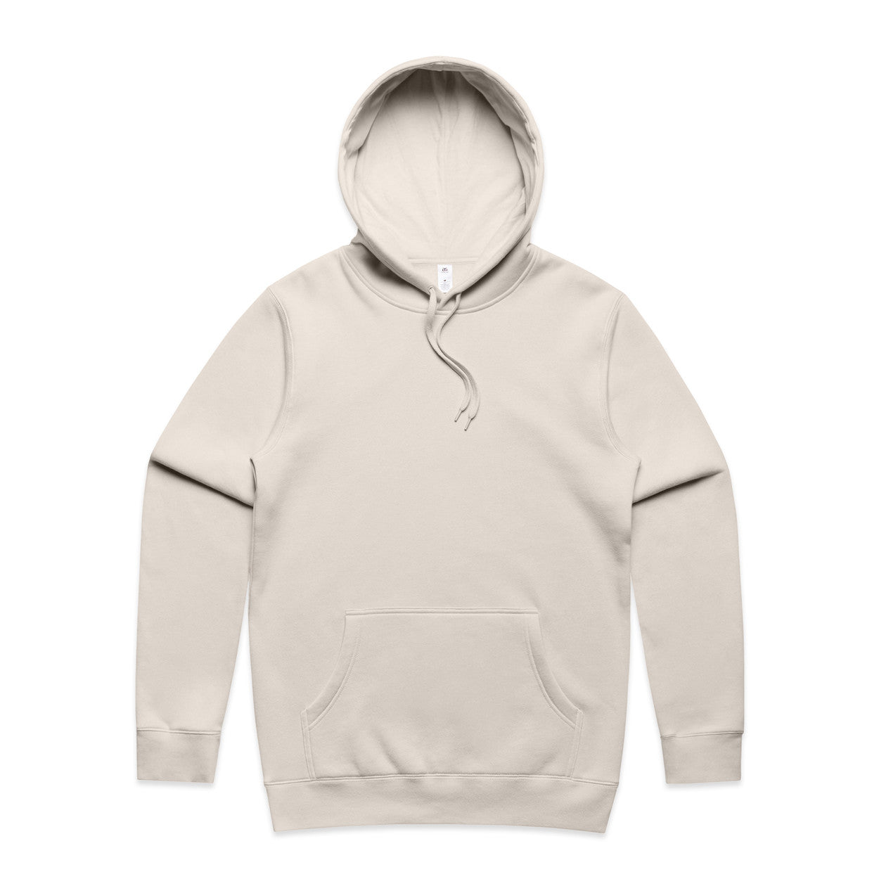 Mid-Weight Hoodie