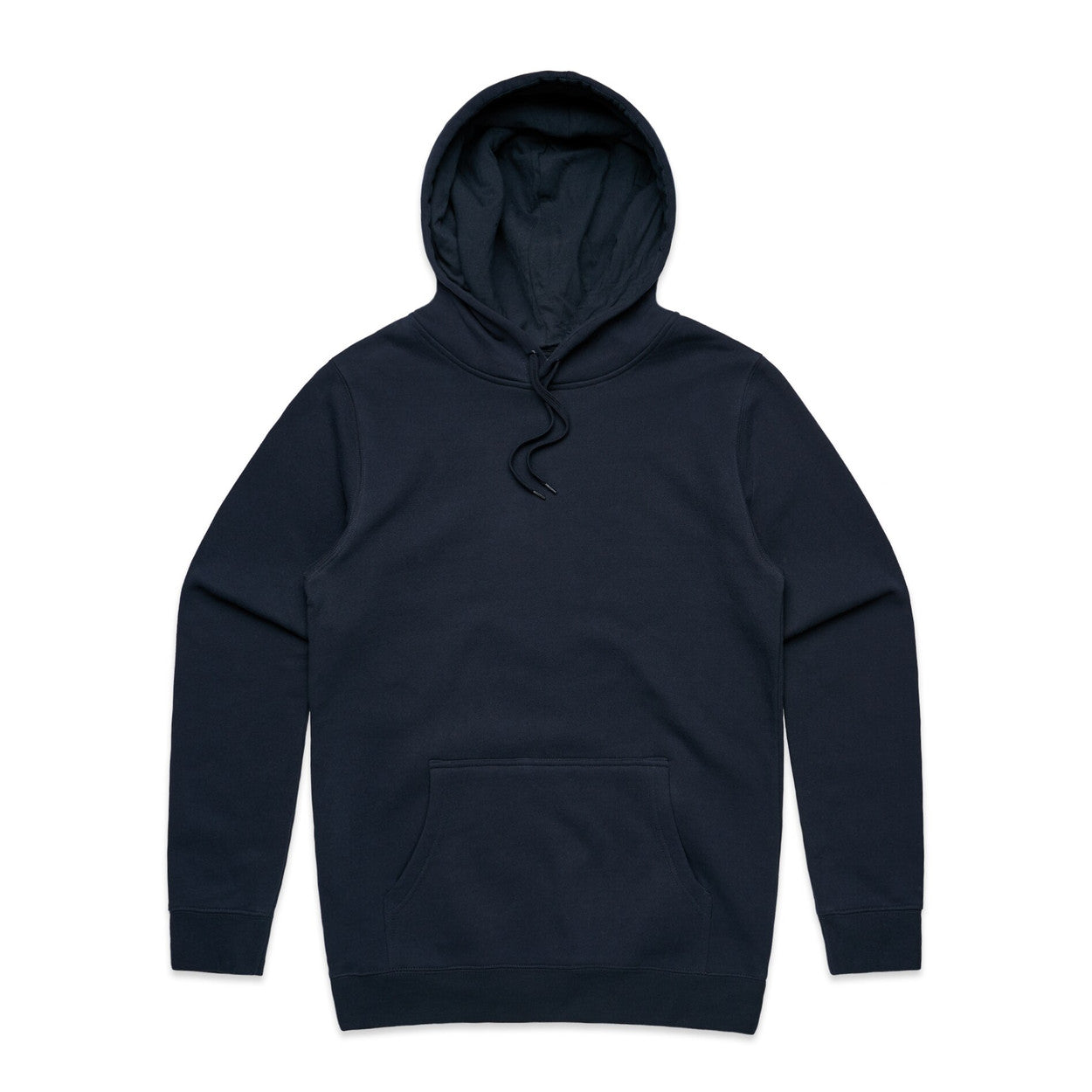 Mid-Weight Hoodie