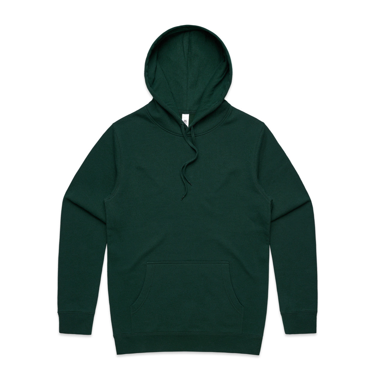 Mid-Weight Hoodie