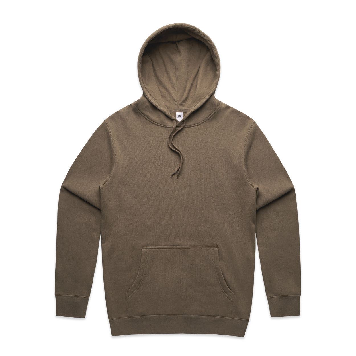 Mid-Weight Hoodie