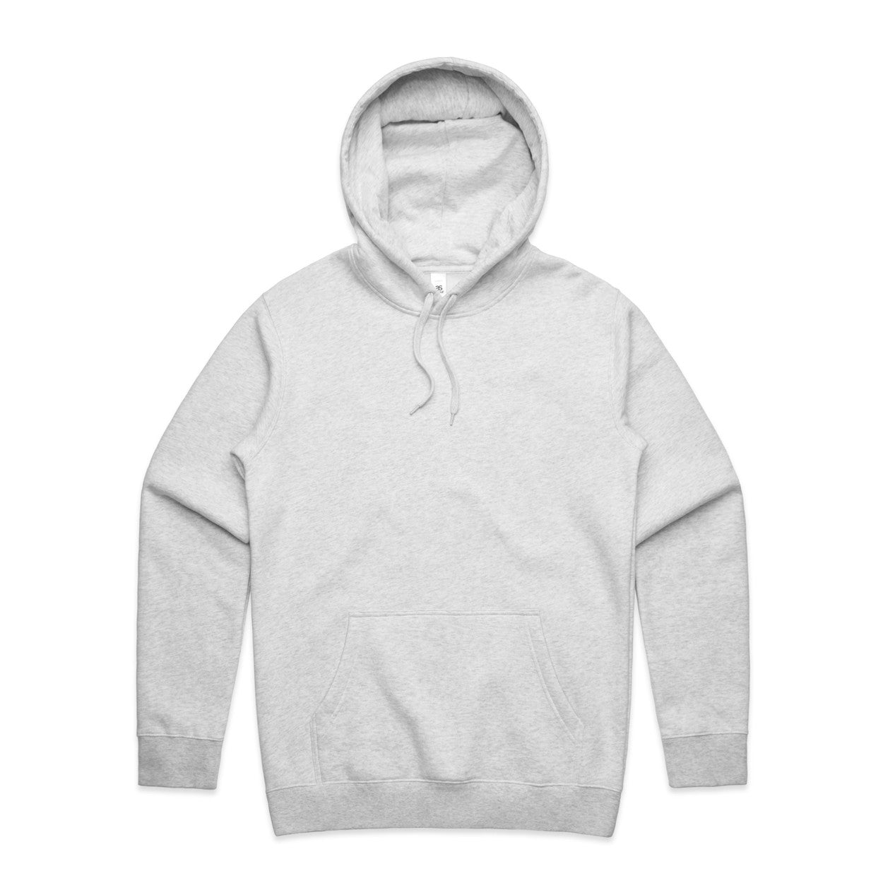 Mid-Weight Hoodie