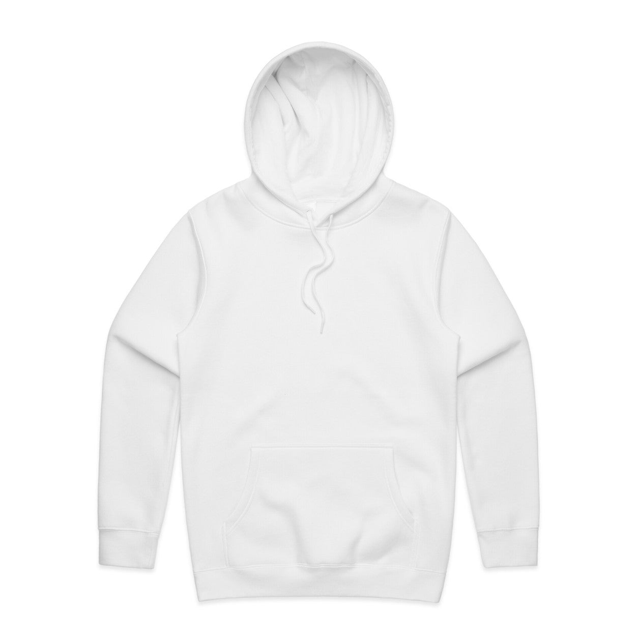 Mid-Weight Hoodie