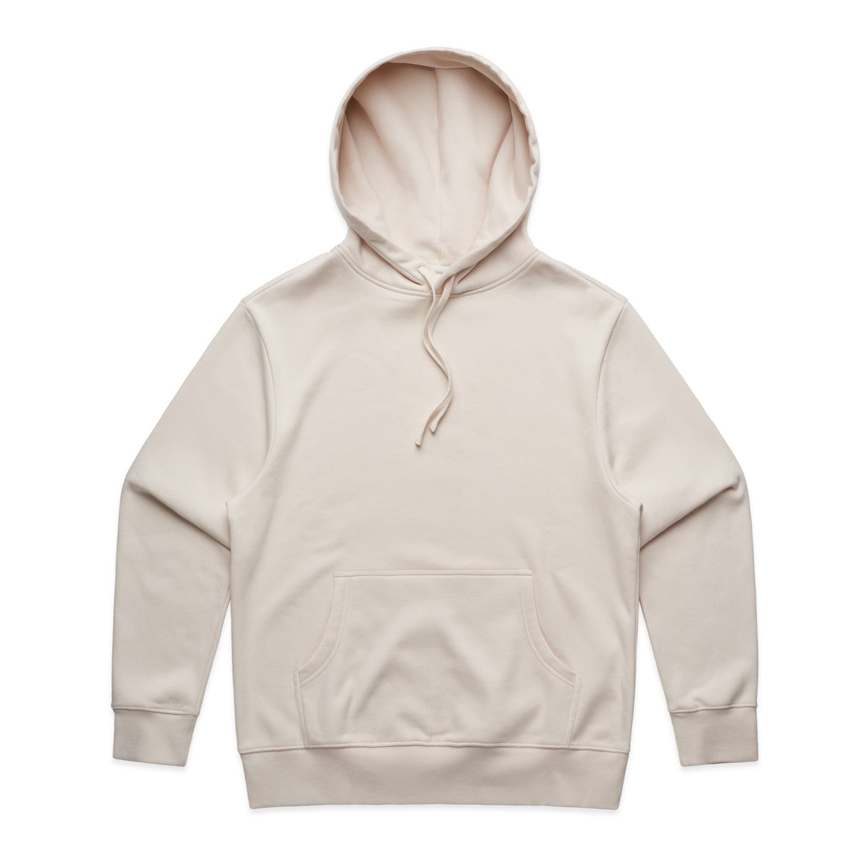 Heavy-Weight Hoodie