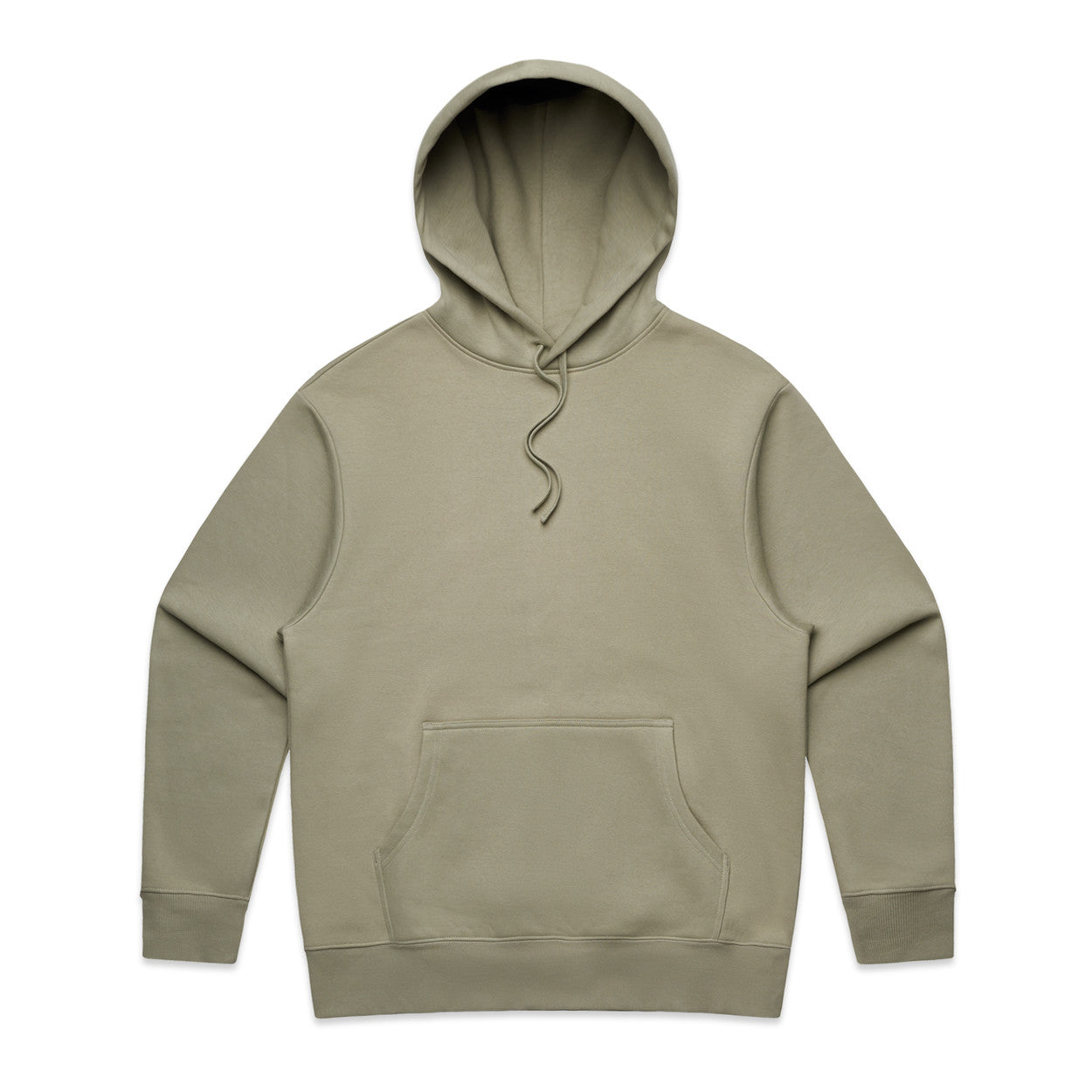 Heavy-Weight Hoodie