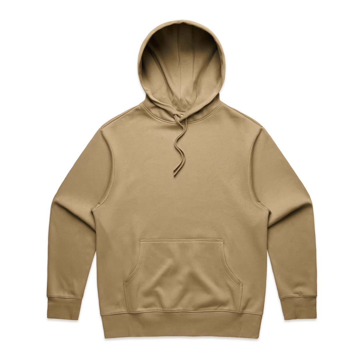 Heavy-Weight Hoodie