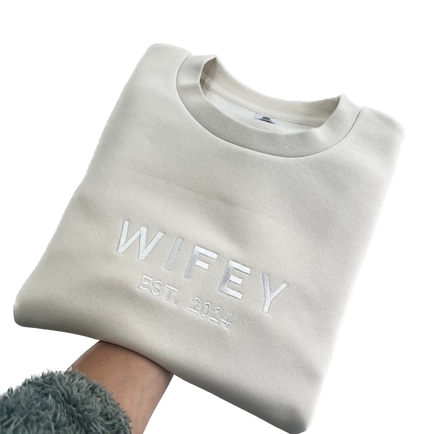 Custom "EST" Garment Unisex Adult