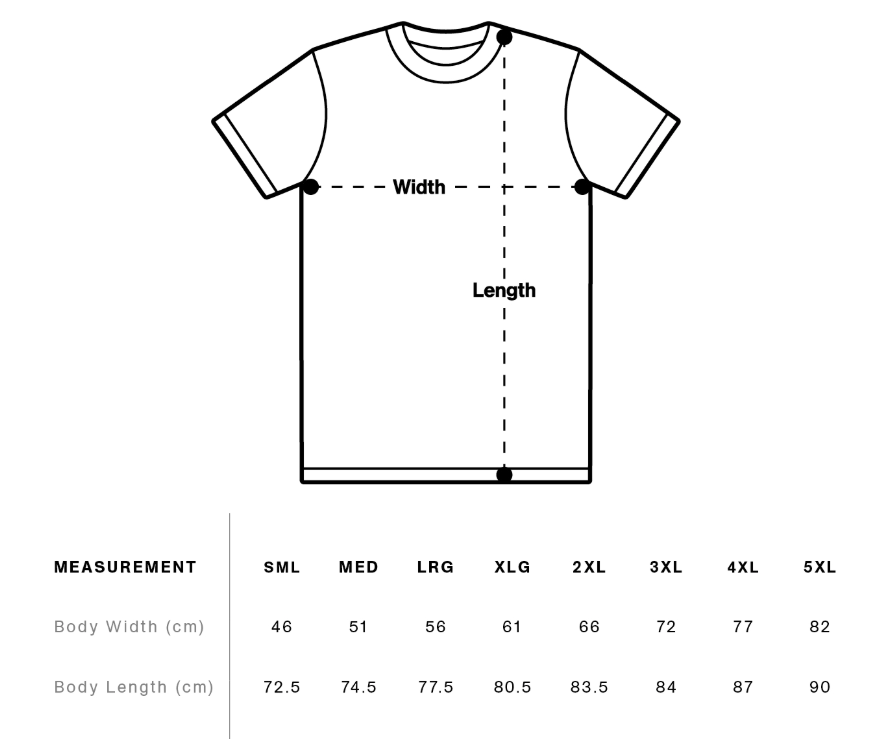 Light-Weight T-Shirt