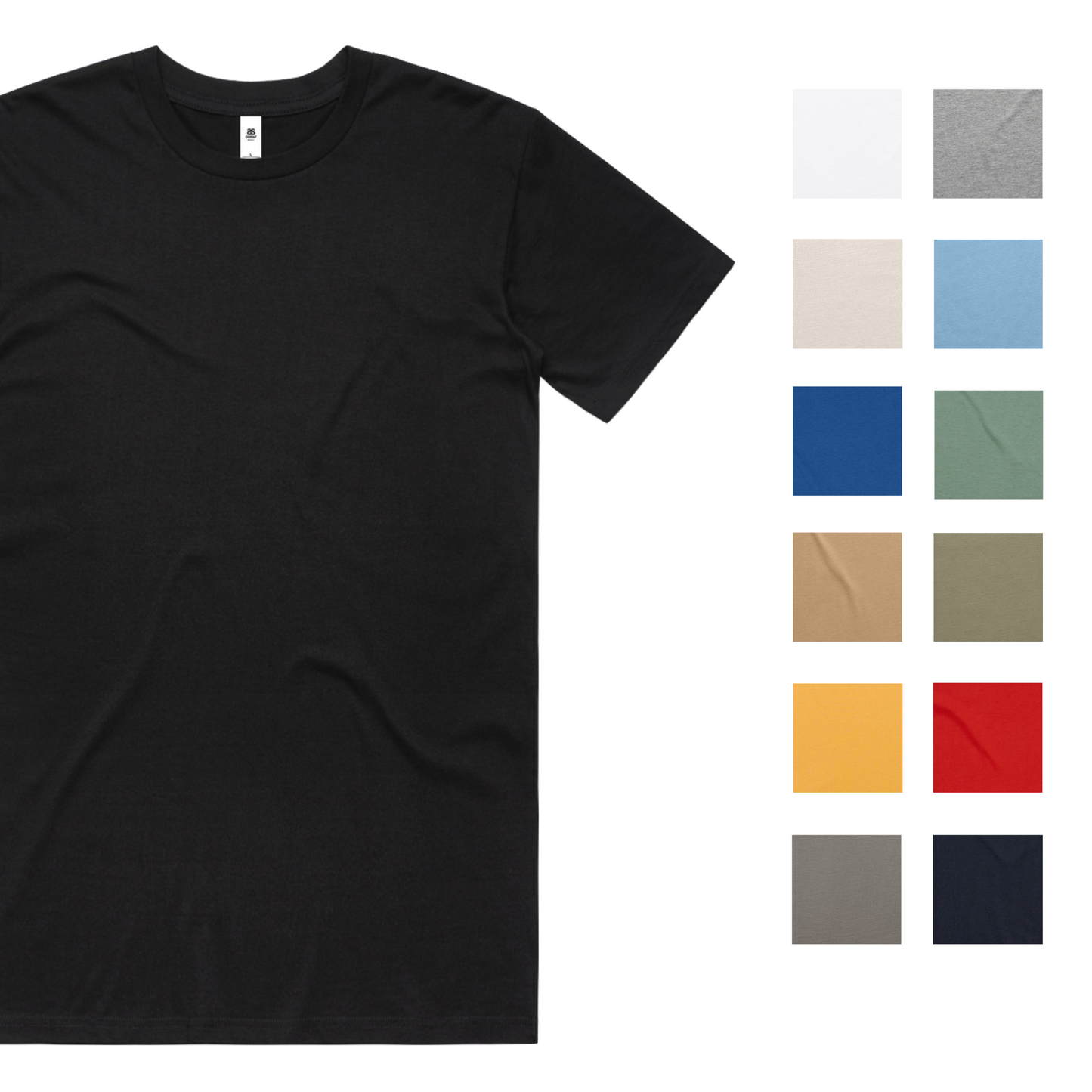 Light-Weight T-Shirt