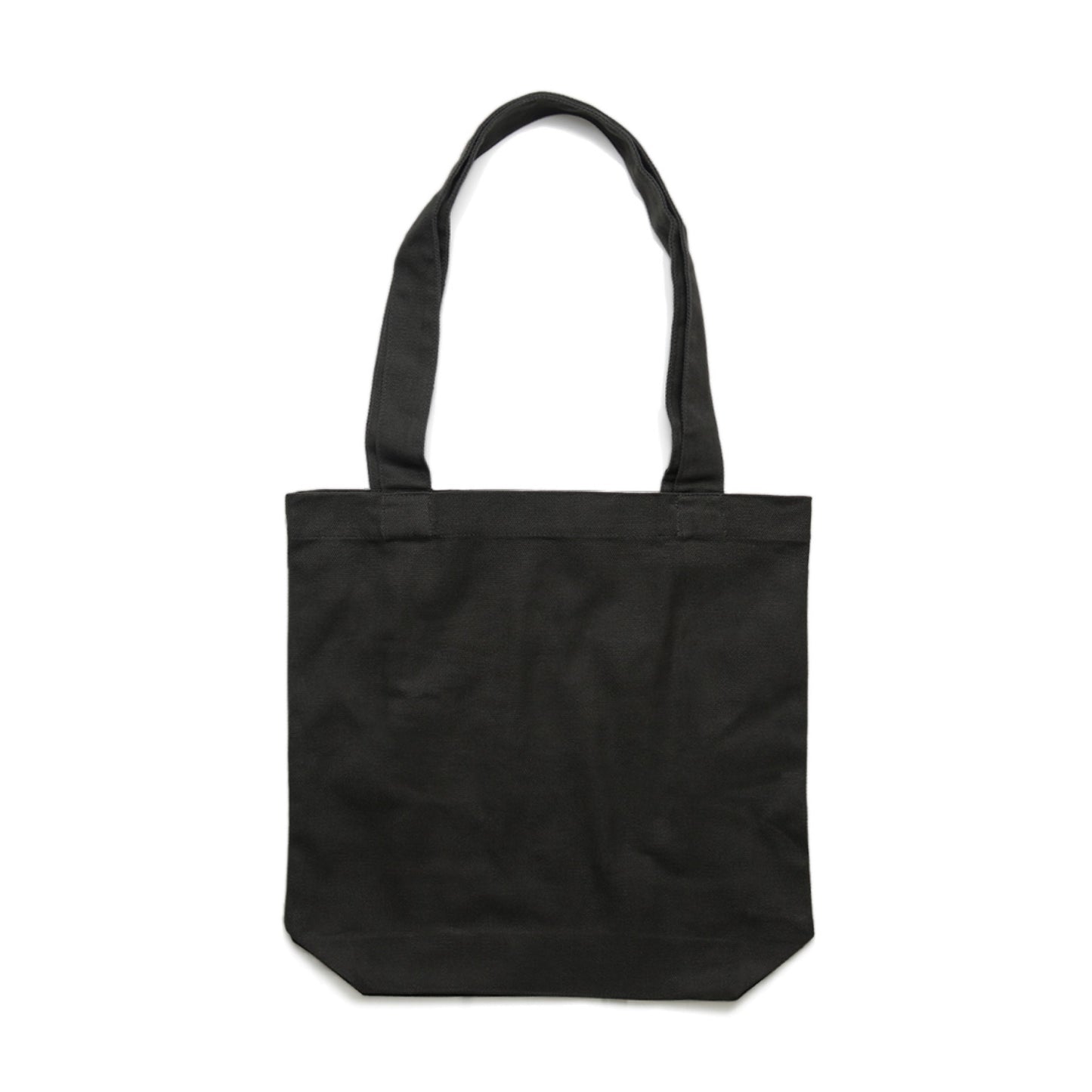 Custom Embroidered Tote Bag