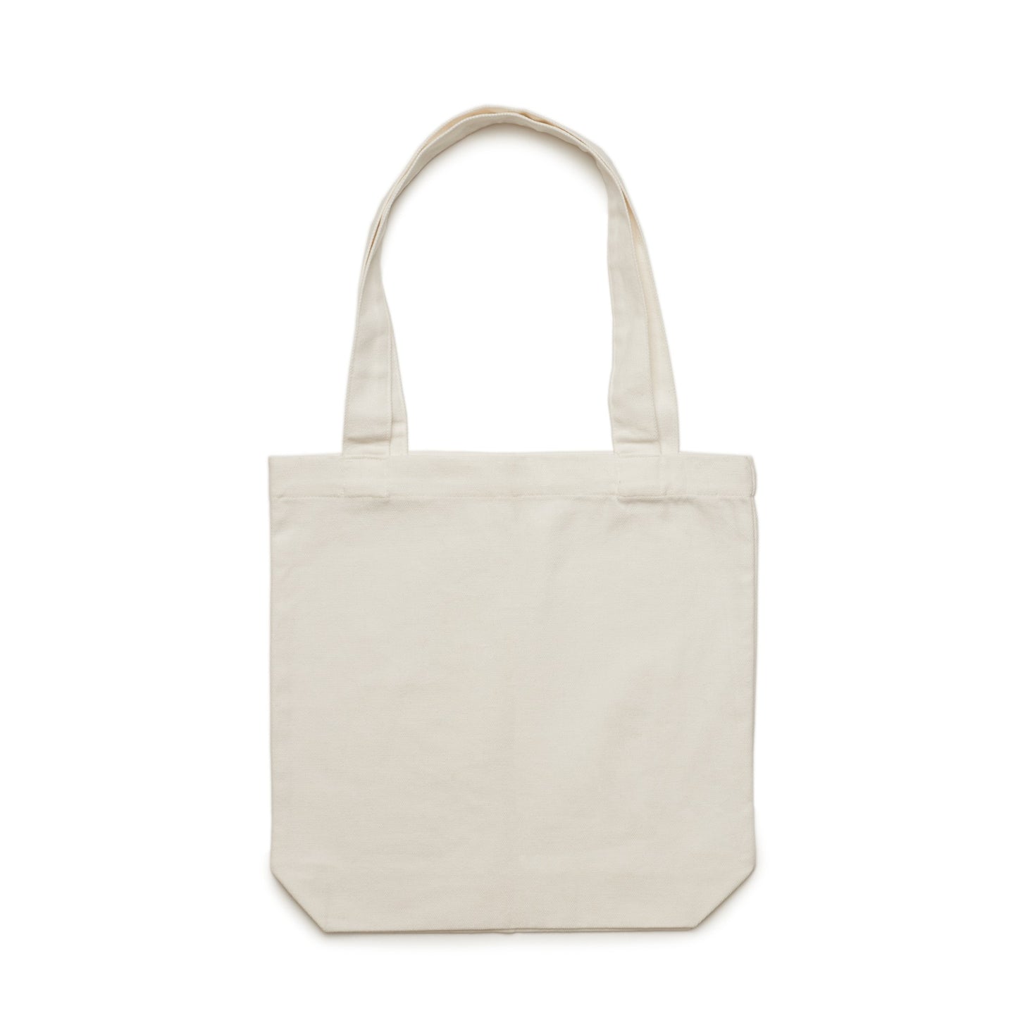 Custom Embroidered Tote Bag