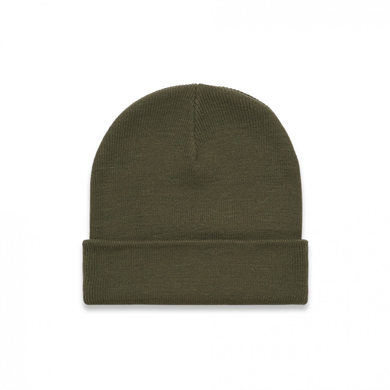 Custom Embroidered Beanie