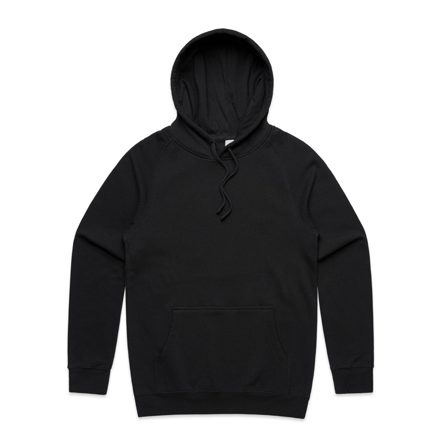 Line Drawing Embroidered Adult Unisex Hoodie