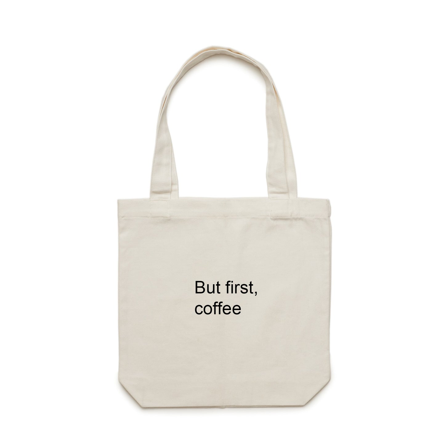 Custom Embroidered Tote Bag