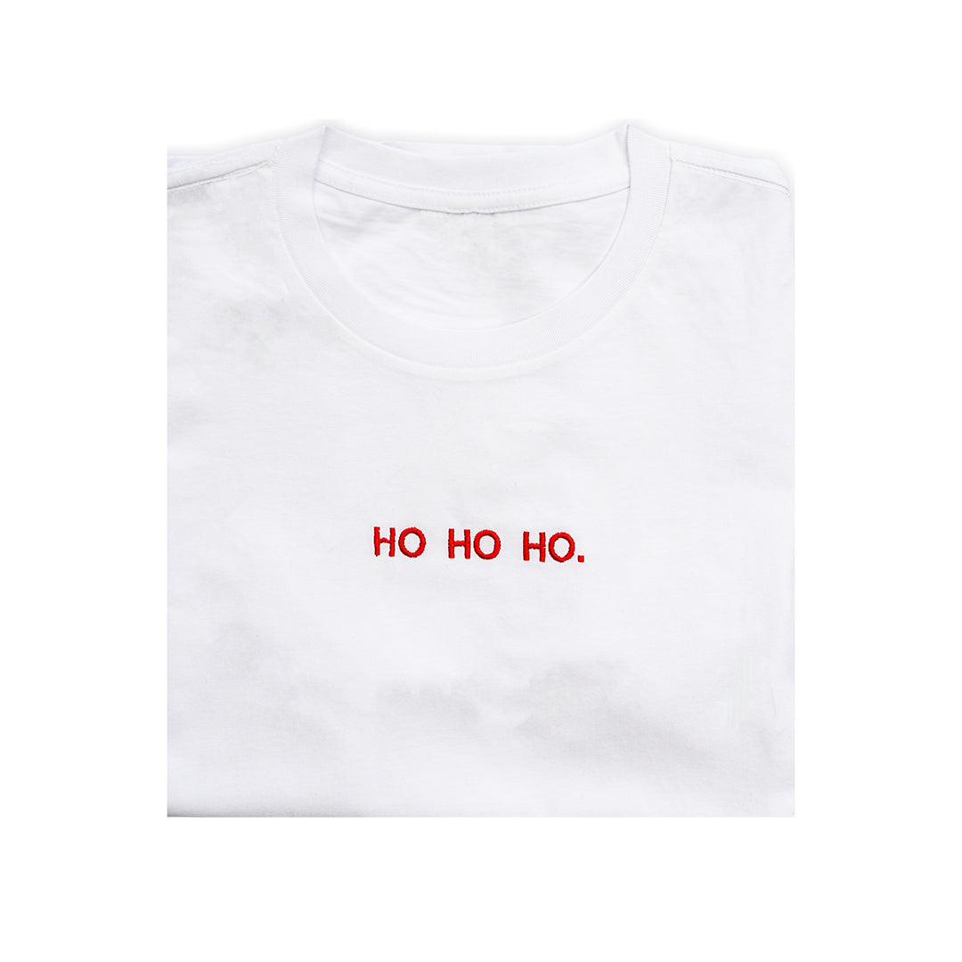 HO HO HO Unisex T-Shirt