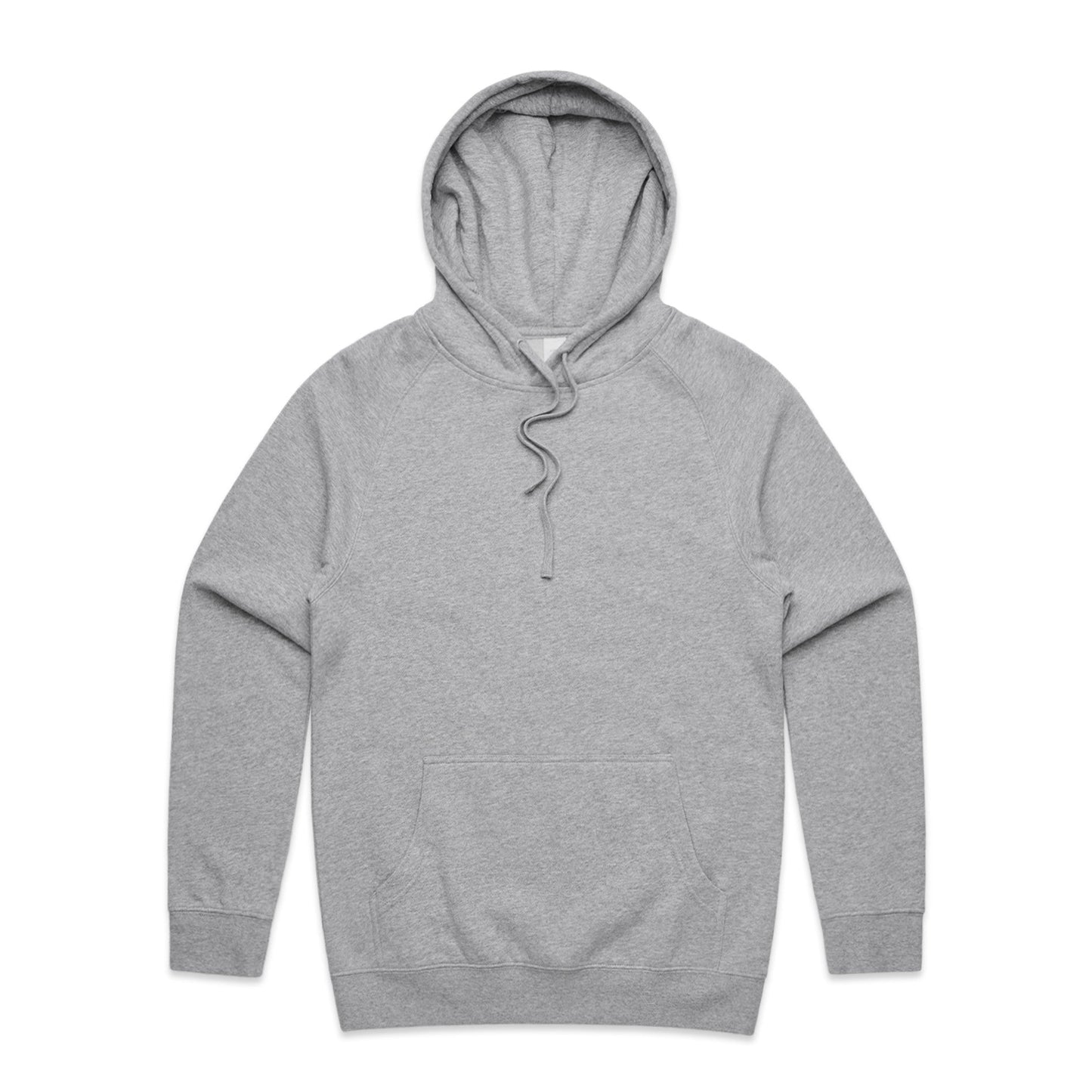 Line Drawing Embroidered Adult Unisex Hoodie