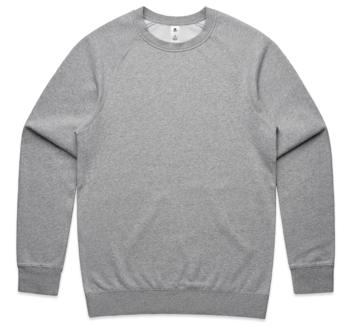 Custom Embroidered Unisex Crewneck