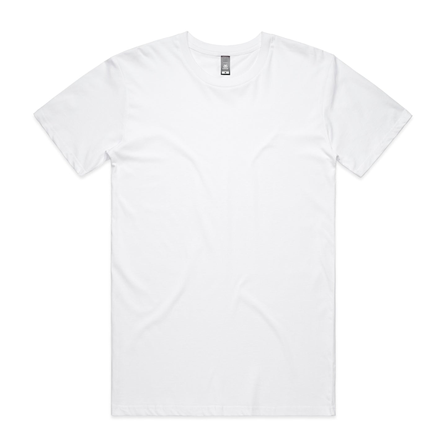 Custom Embroidered Unisex Tee