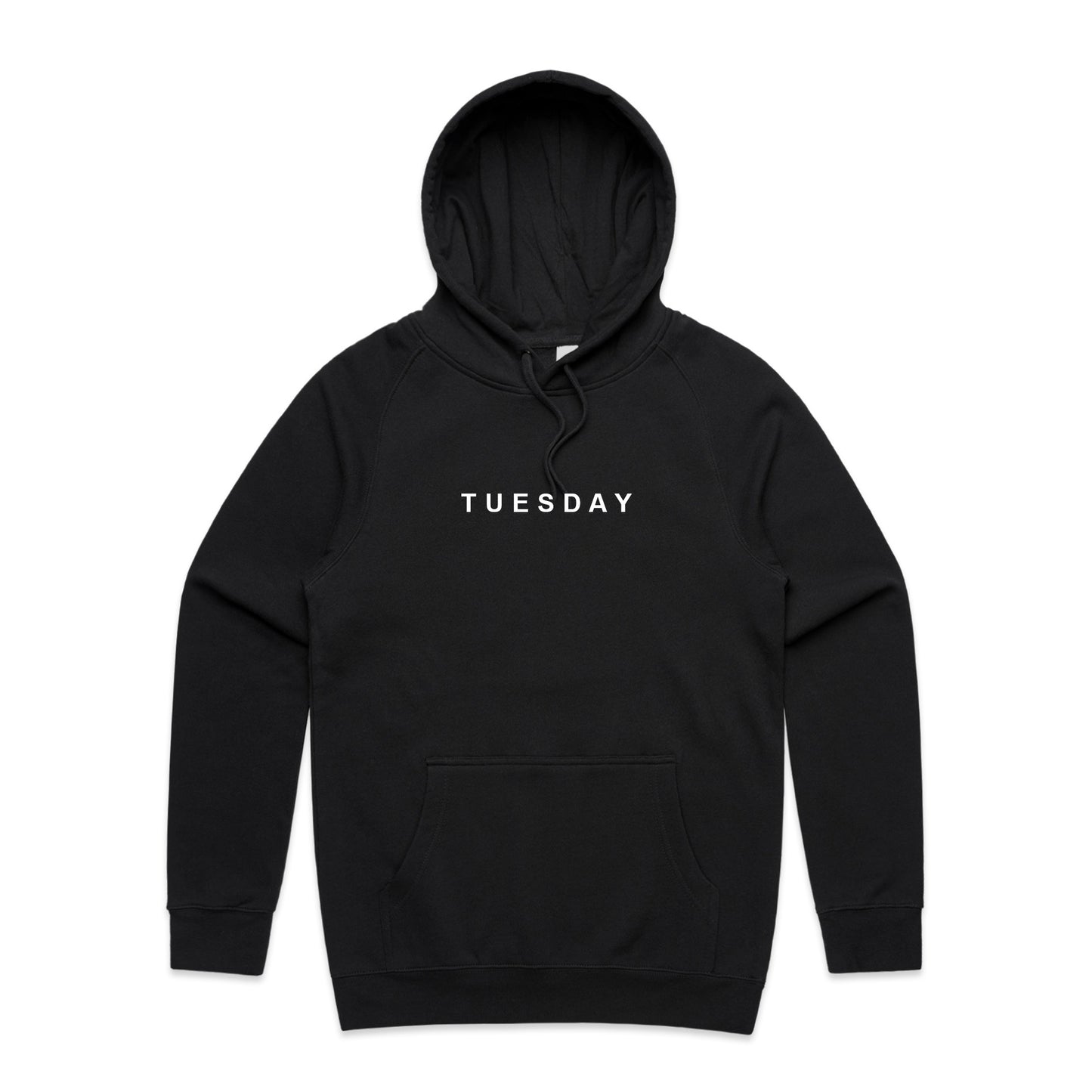 Weekday Hoodie