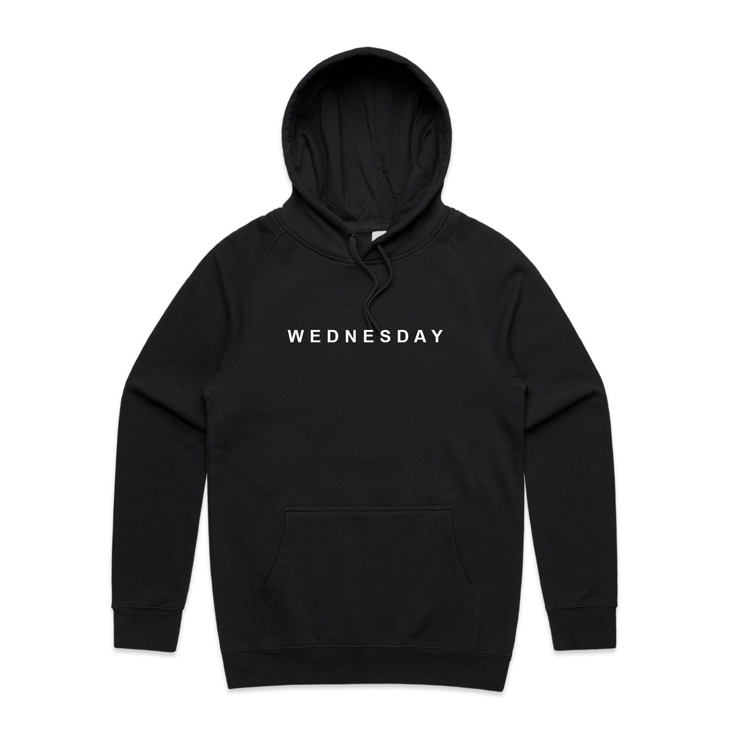 Weekday Hoodie