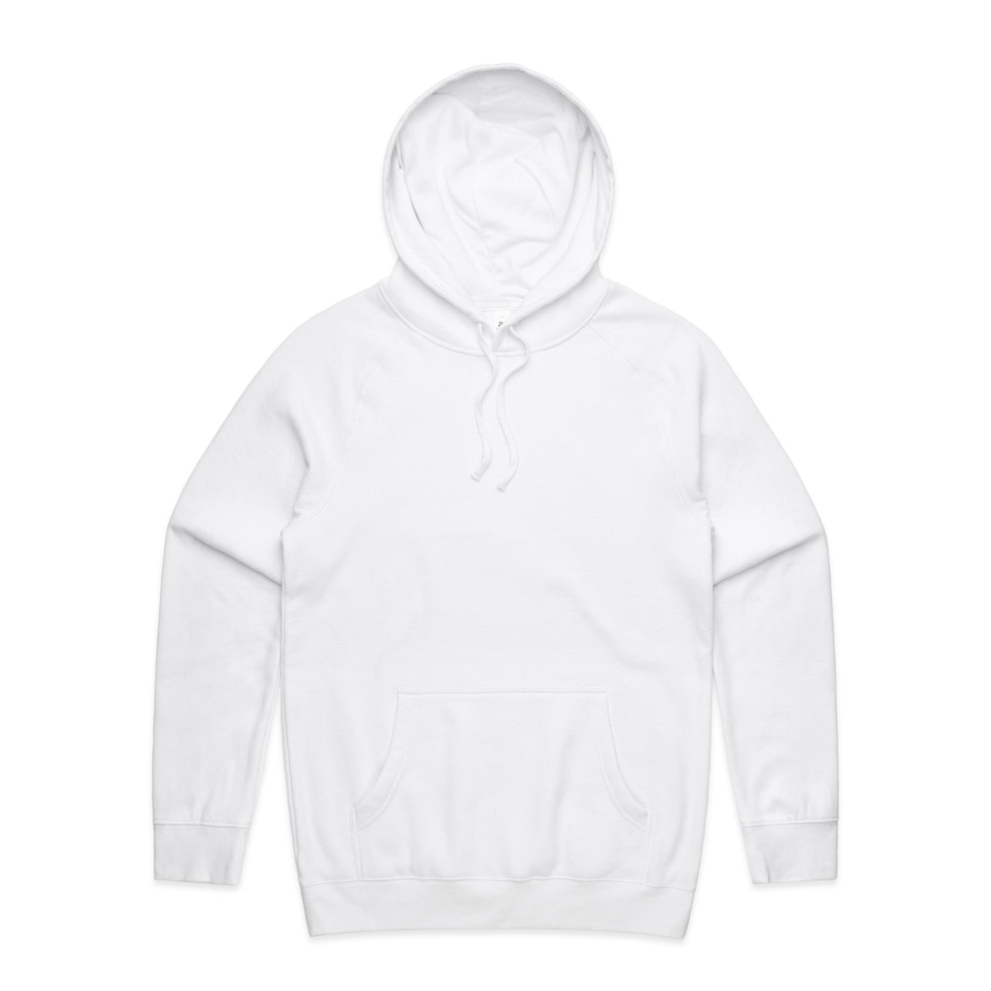 Line Drawing Embroidered Adult Unisex Hoodie