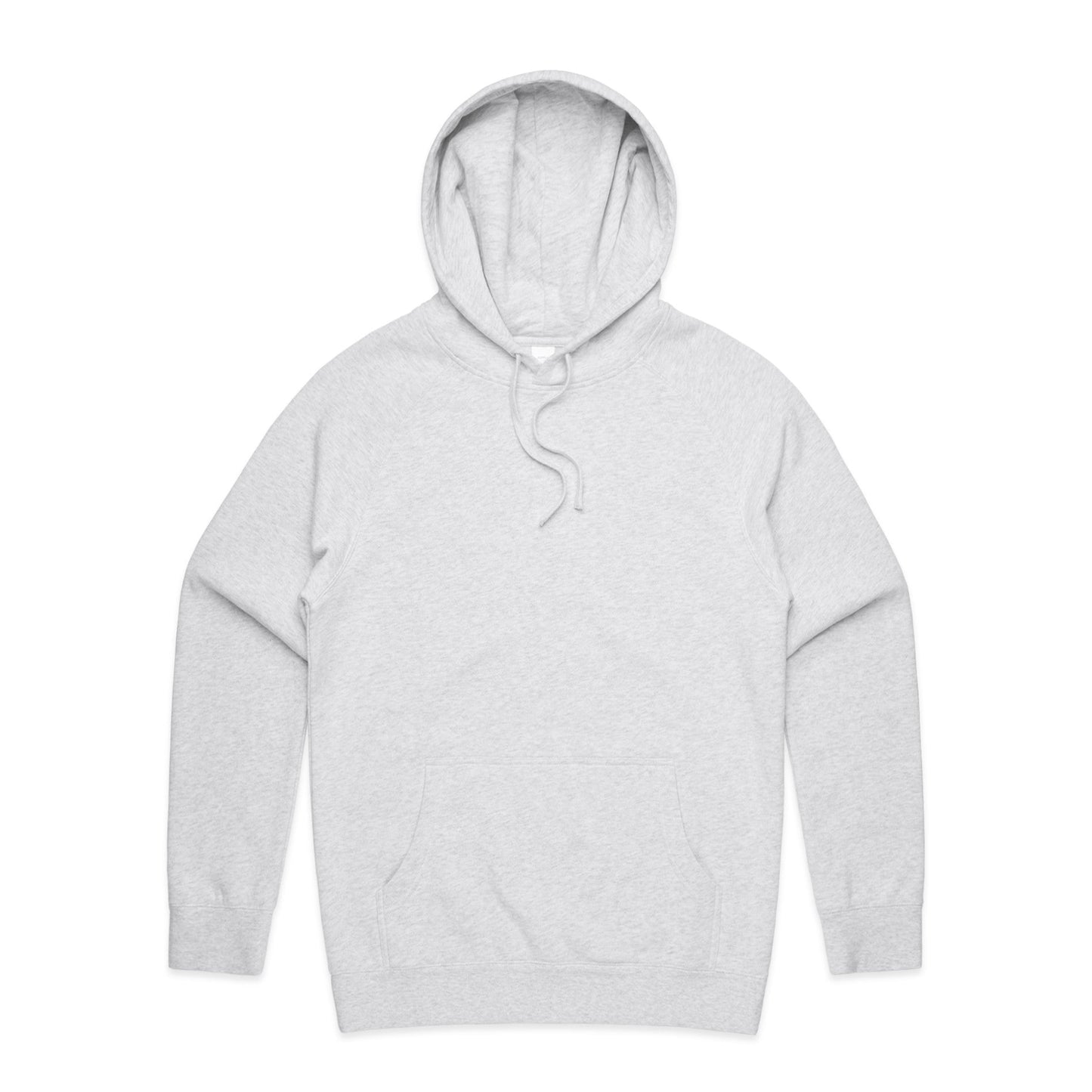 Line Drawing Embroidered Adult Unisex Hoodie