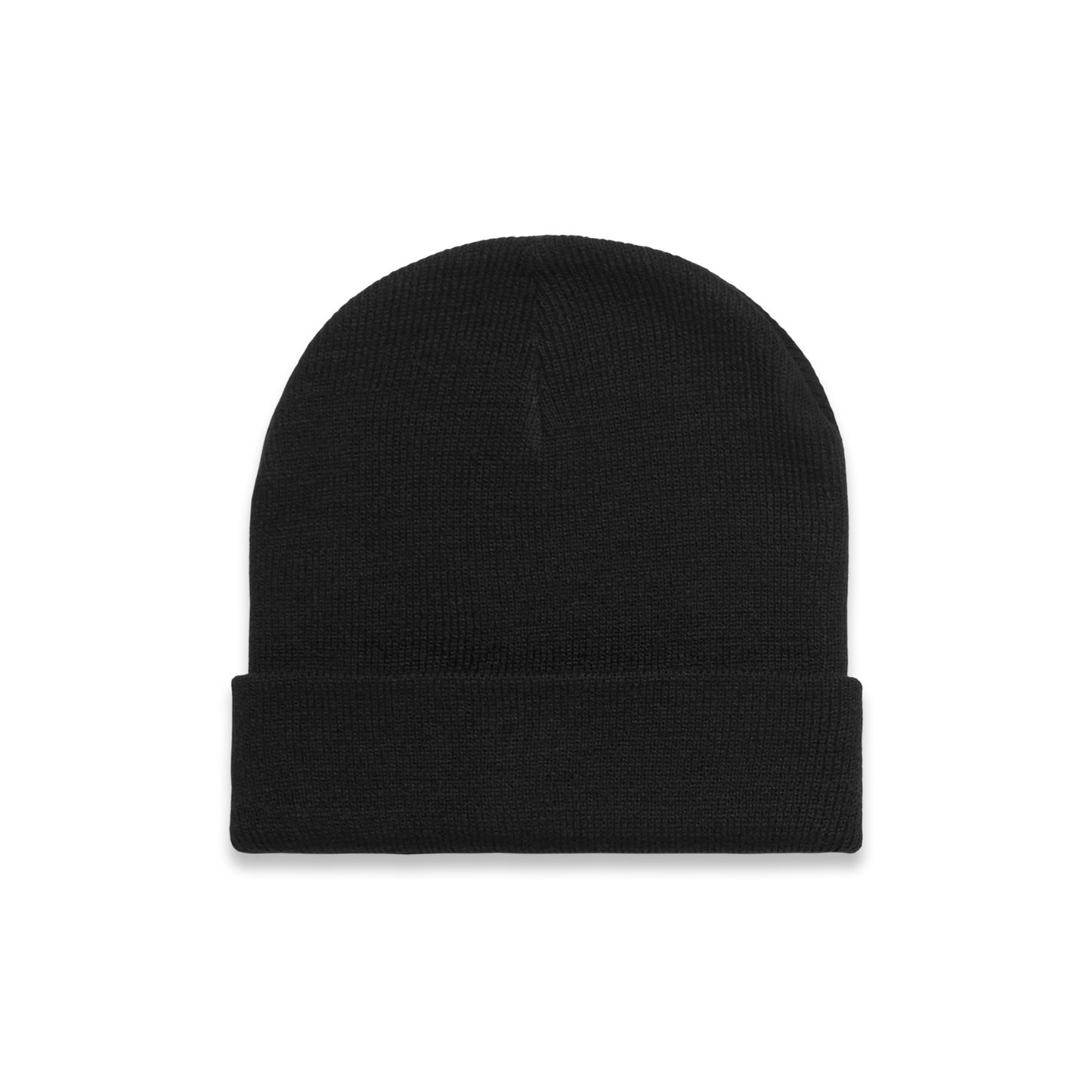 Custom Embroidered Beanie