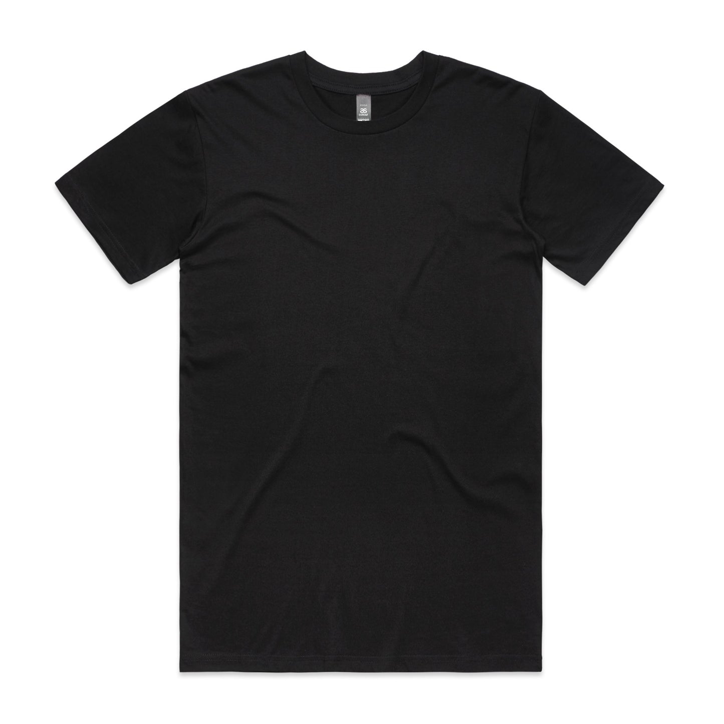 Merry Christmas Slogan - Mens Tee