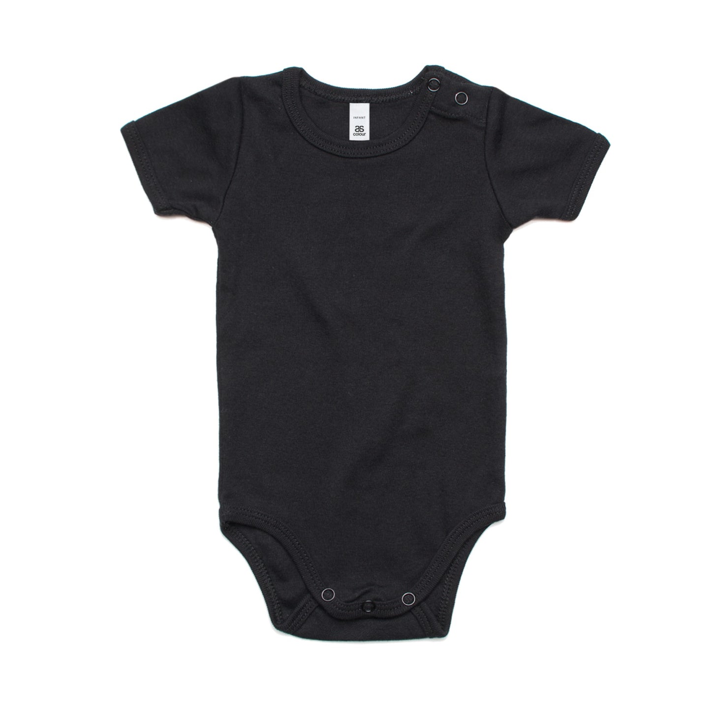 Merry Christmas Slogan - Baby Onesie