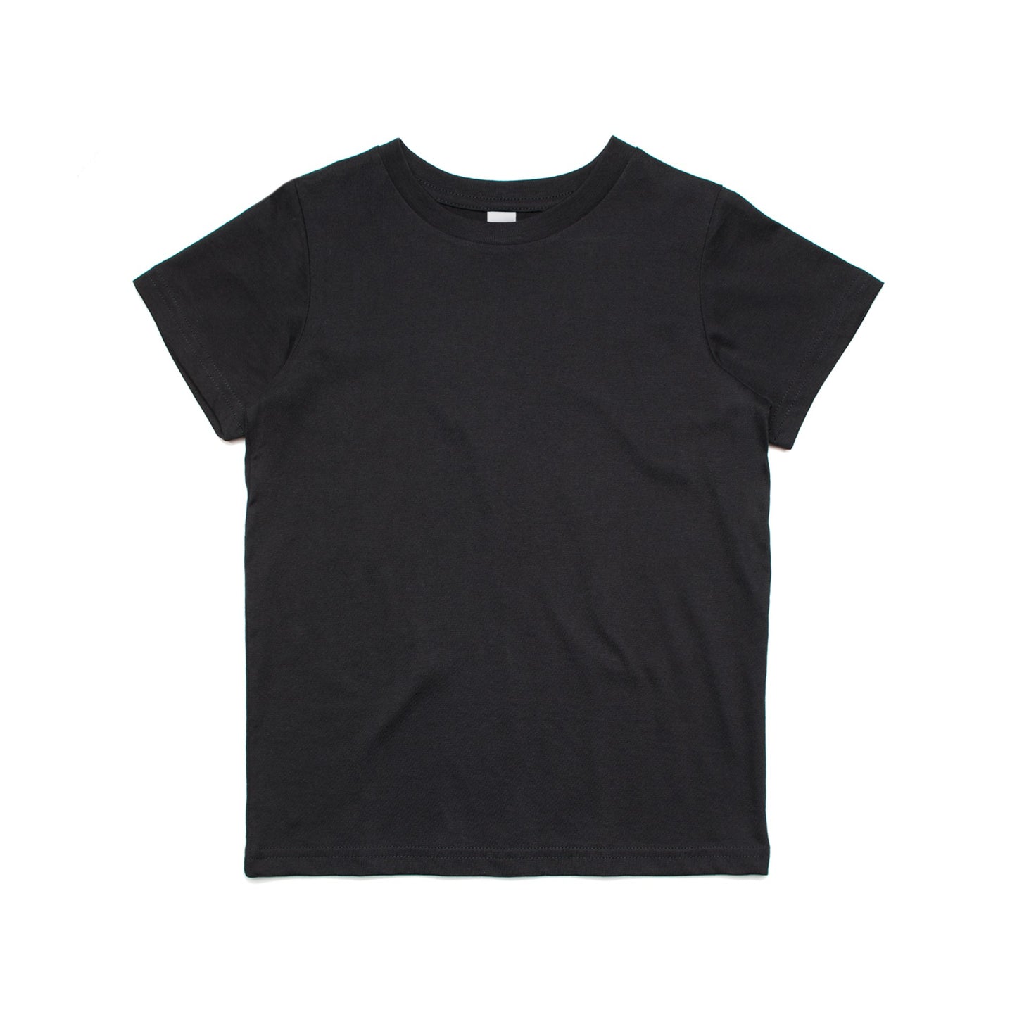 Merry Christmas Slogan - Kids Tee