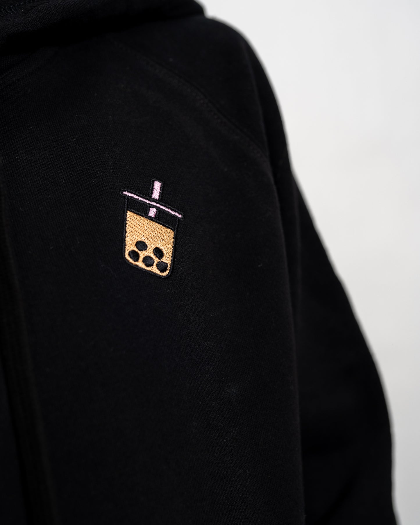 Boba Bubble Tea Hoodie