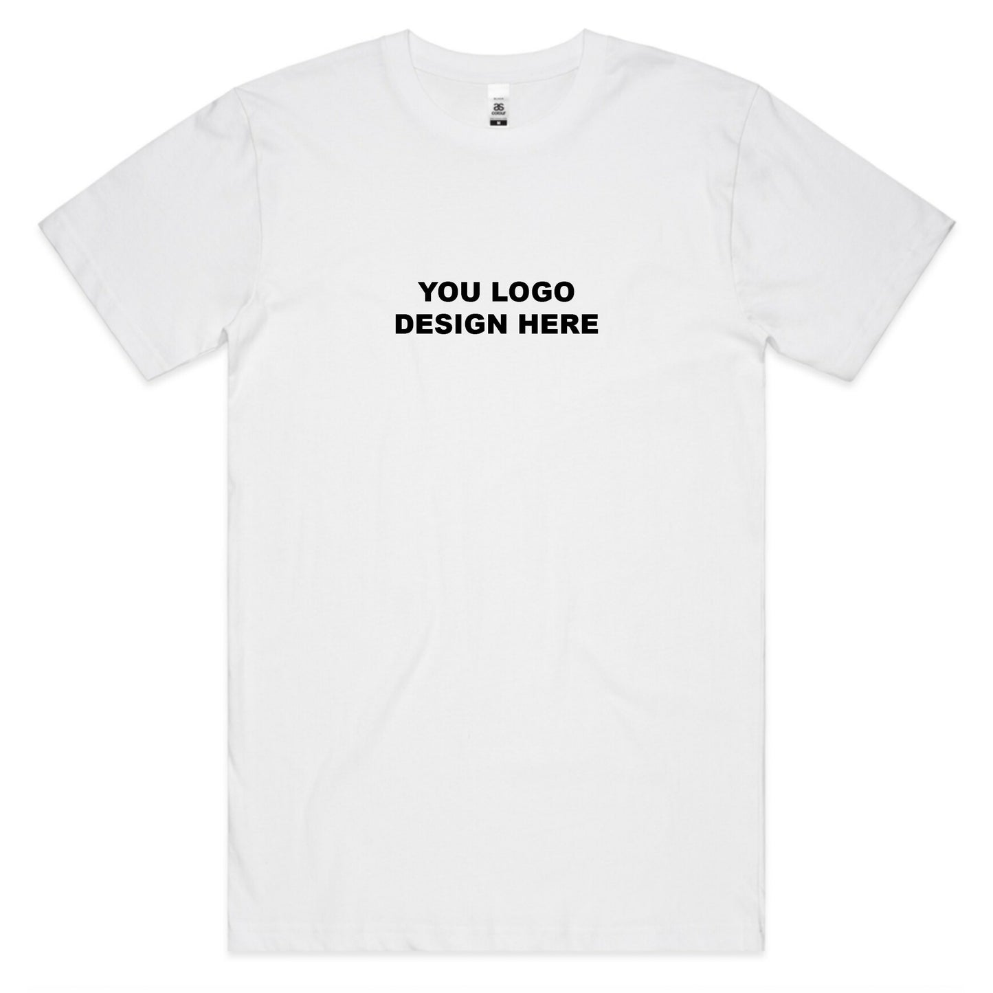 10x Custom Tees DTG Printed
