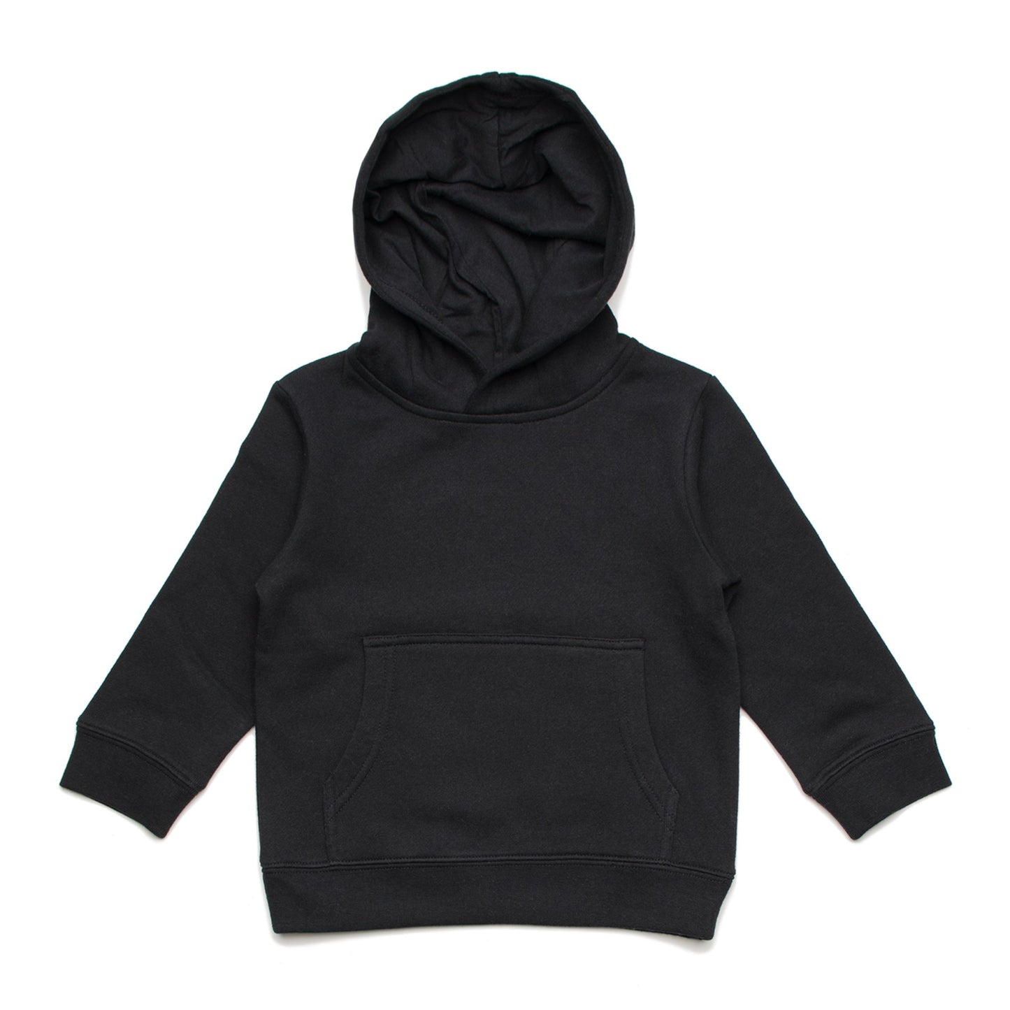 Custom Embroidered Teen Hoodie
