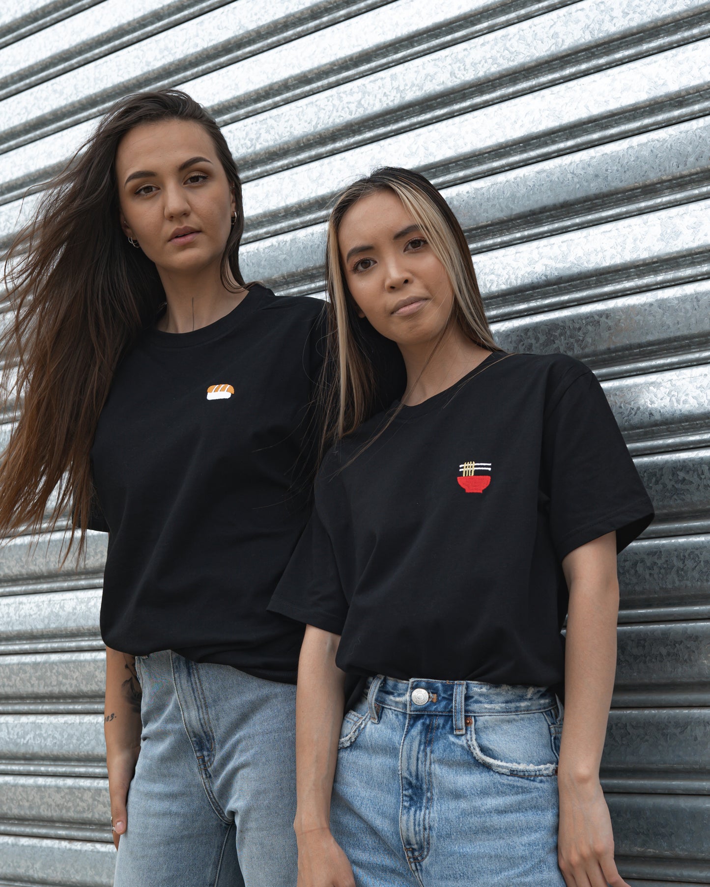 Ramen T-Shirt