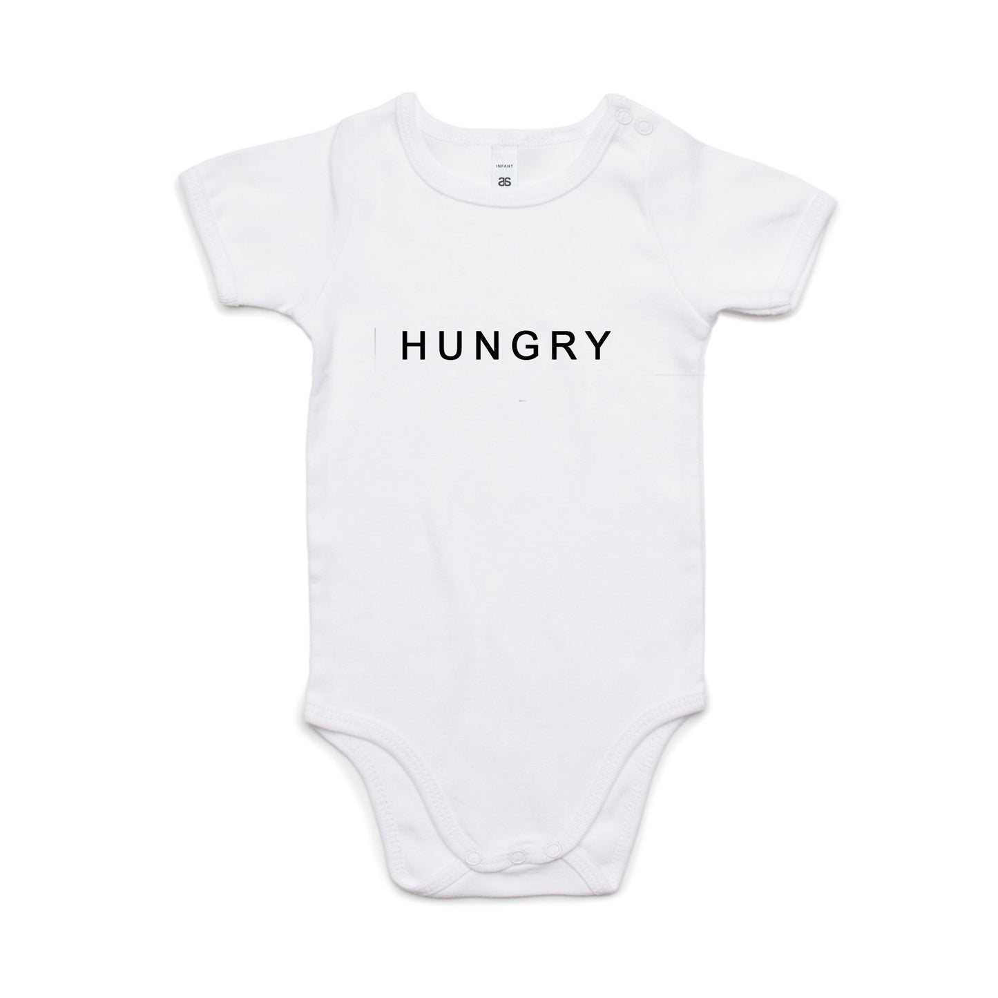 Custom Printed Matching Sleepless Hungry Set