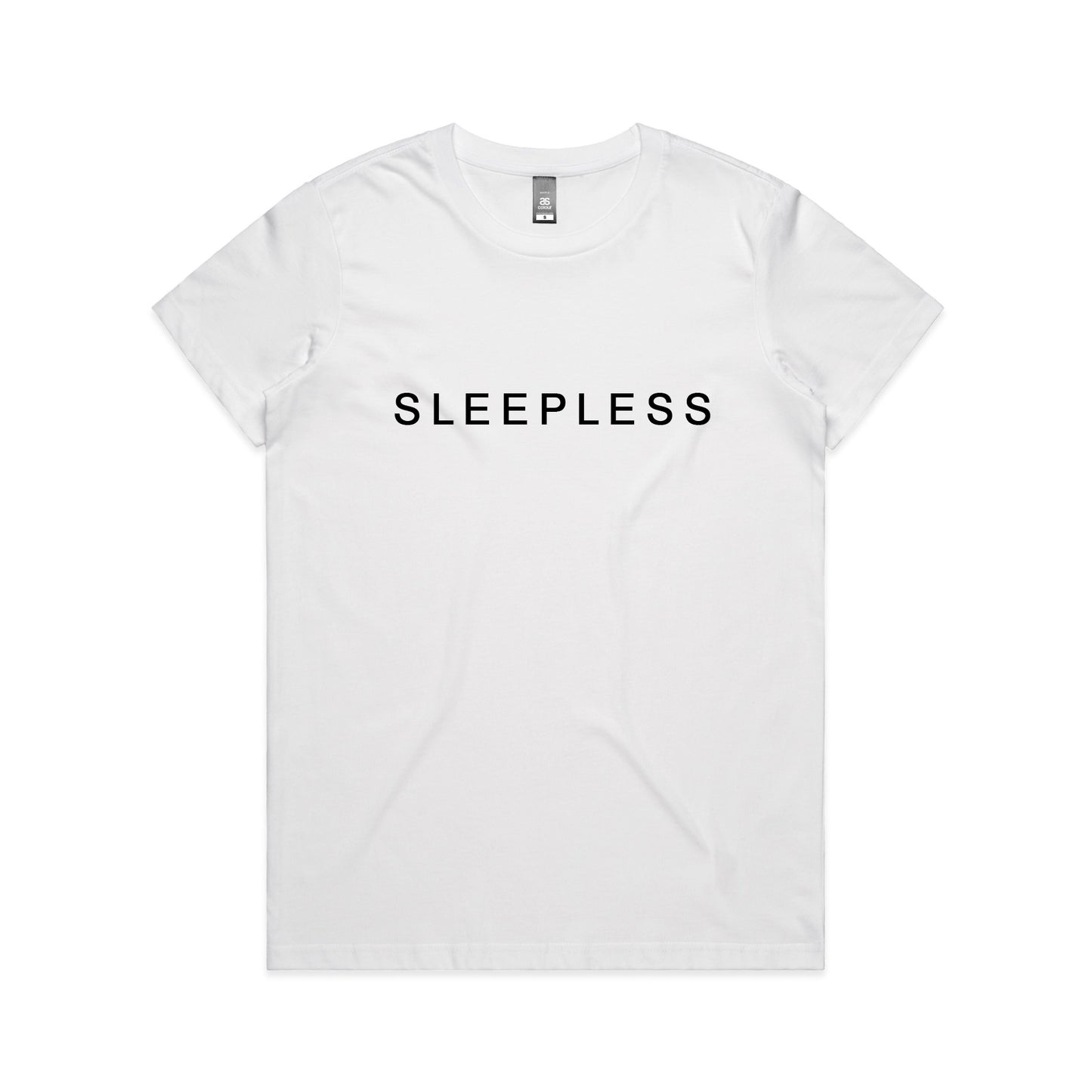Custom Printed Matching Sleepless Hungry Set