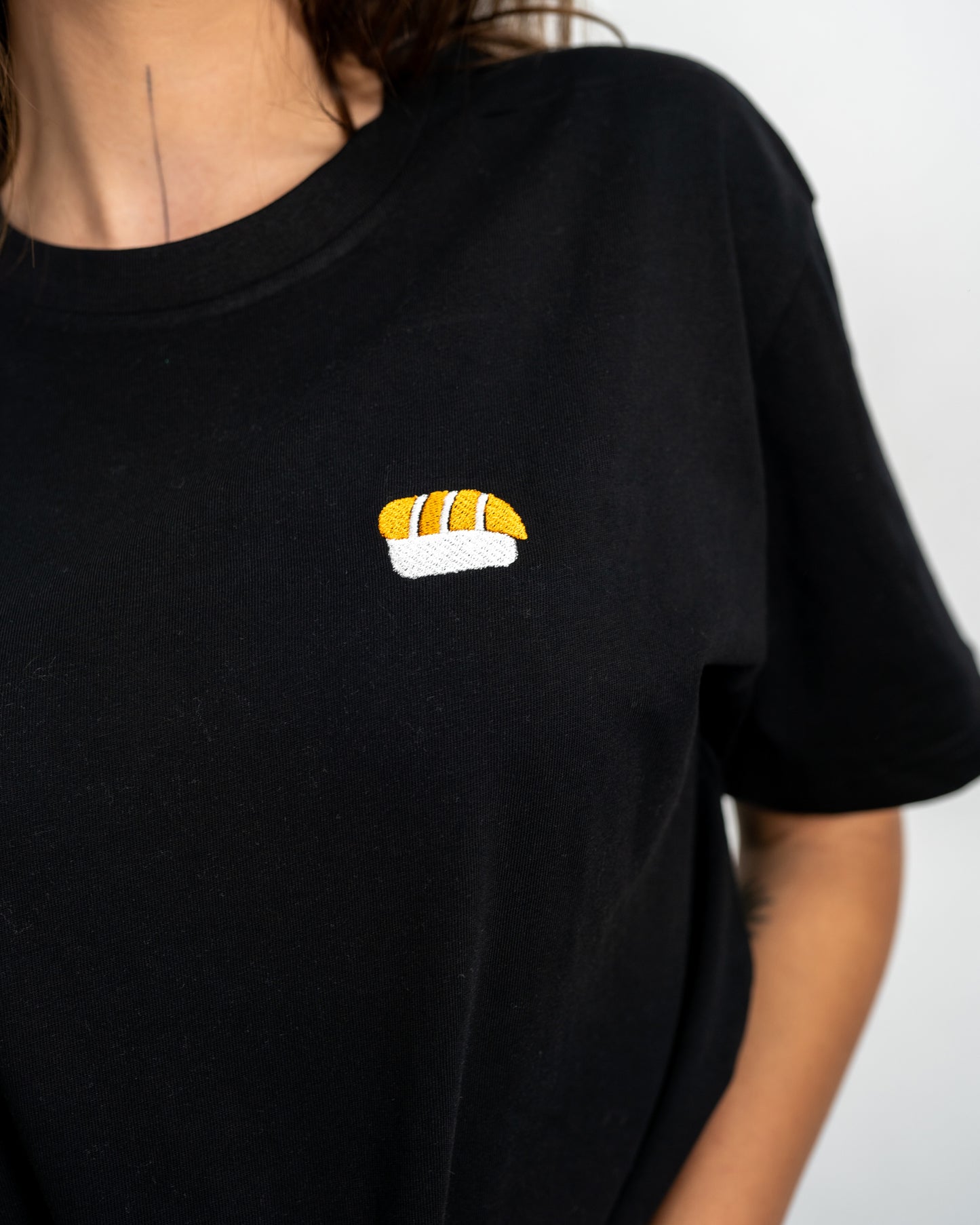 Sushi Salmon T-Shirt
