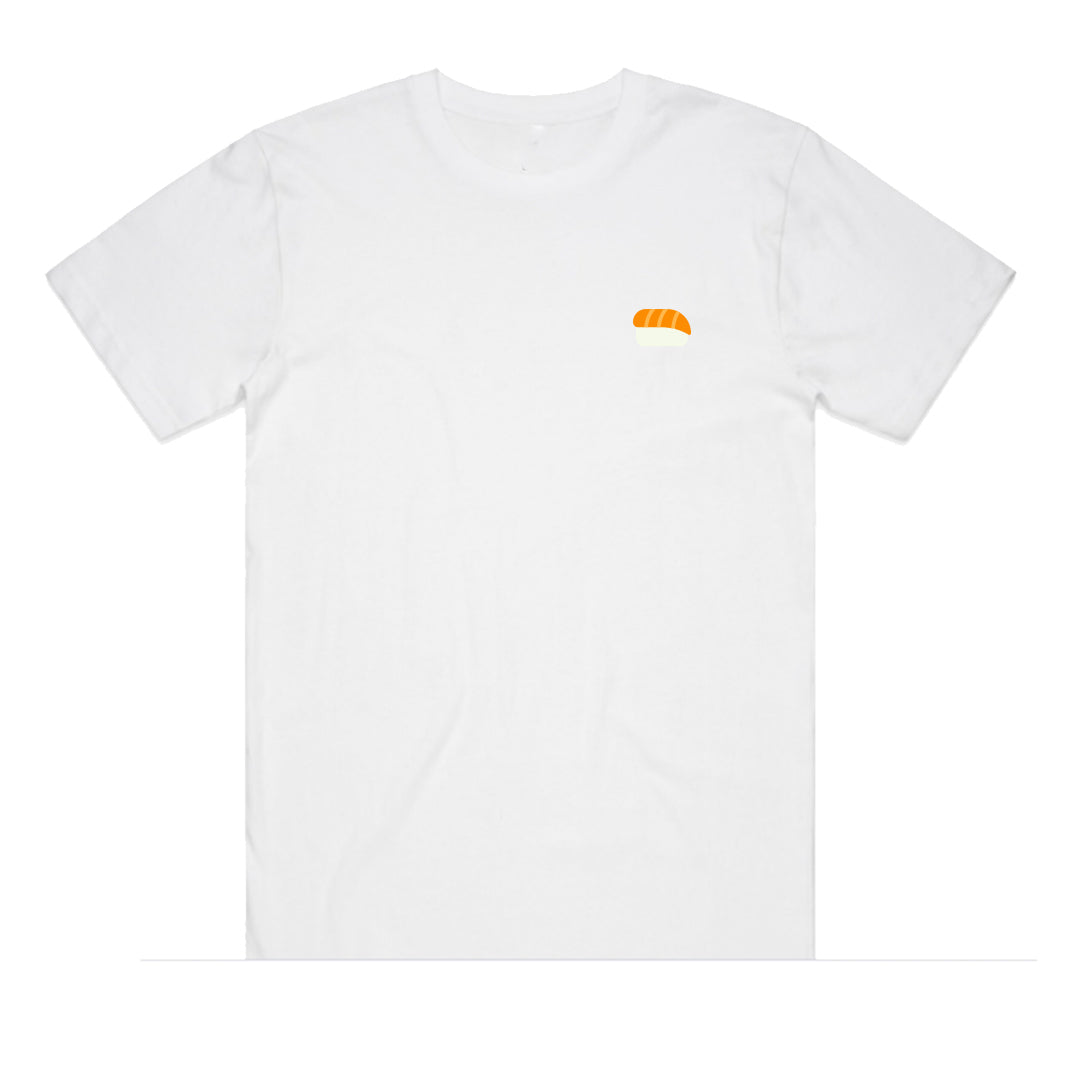 Sushi Salmon T-Shirt