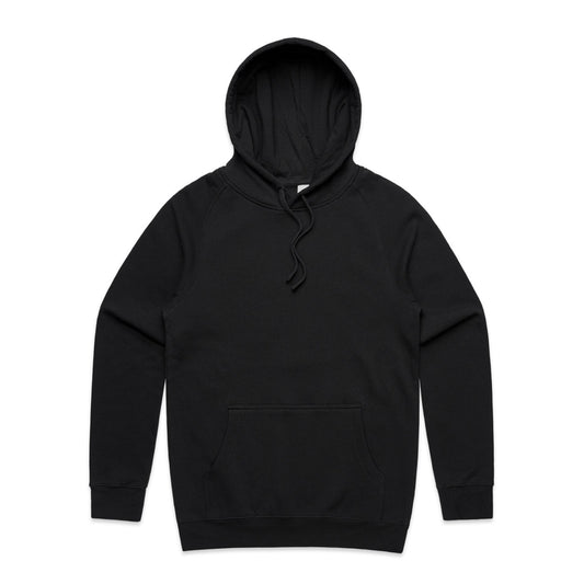 Light-Weight Hoodie
