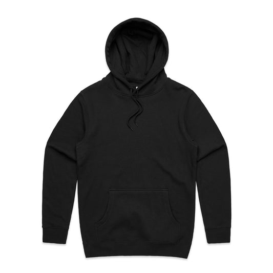 Mid-Weight Hoodie