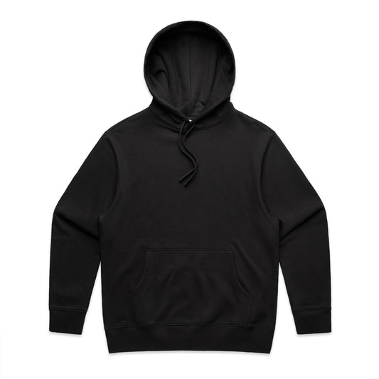 Heavy-Weight Hoodie