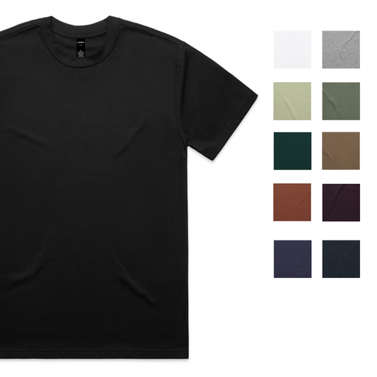 Heavy-Weight T-Shirt