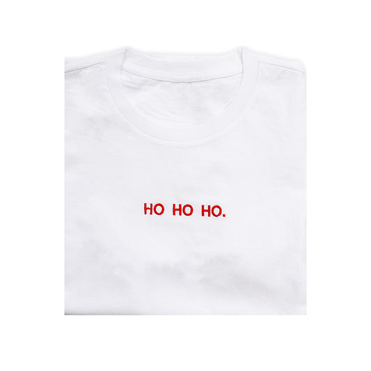 HO HO HO Unisex T-Shirt