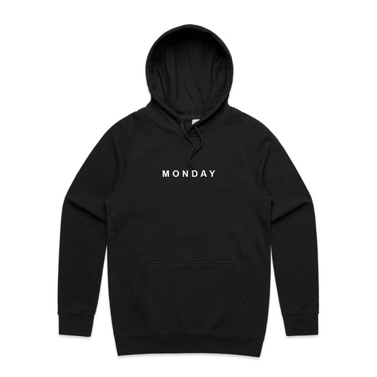 Weekday Hoodie