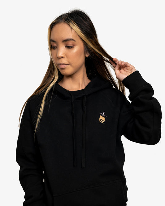Boba Bubble Tea Hoodie