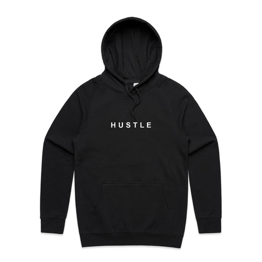 Hustle Hoodie